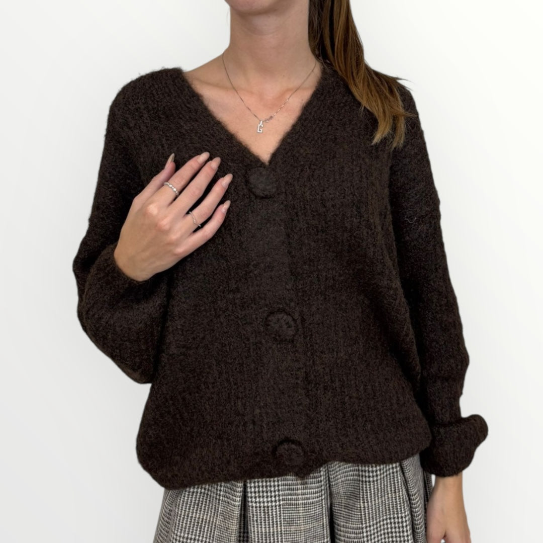 LOFT.73 - CARDIGAN MAGGIO