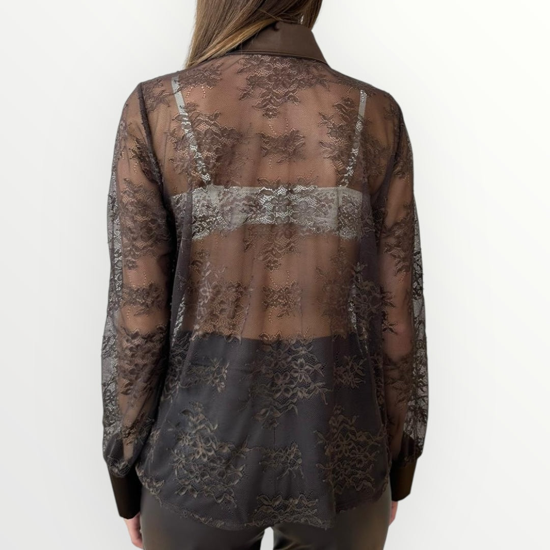 LOFR.73 - CAMICIA PADOVA