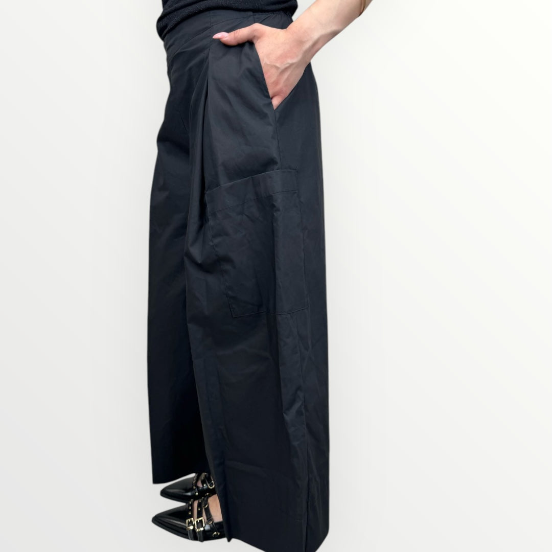 LOFT.73 - PANTALONE FRAGOLA
