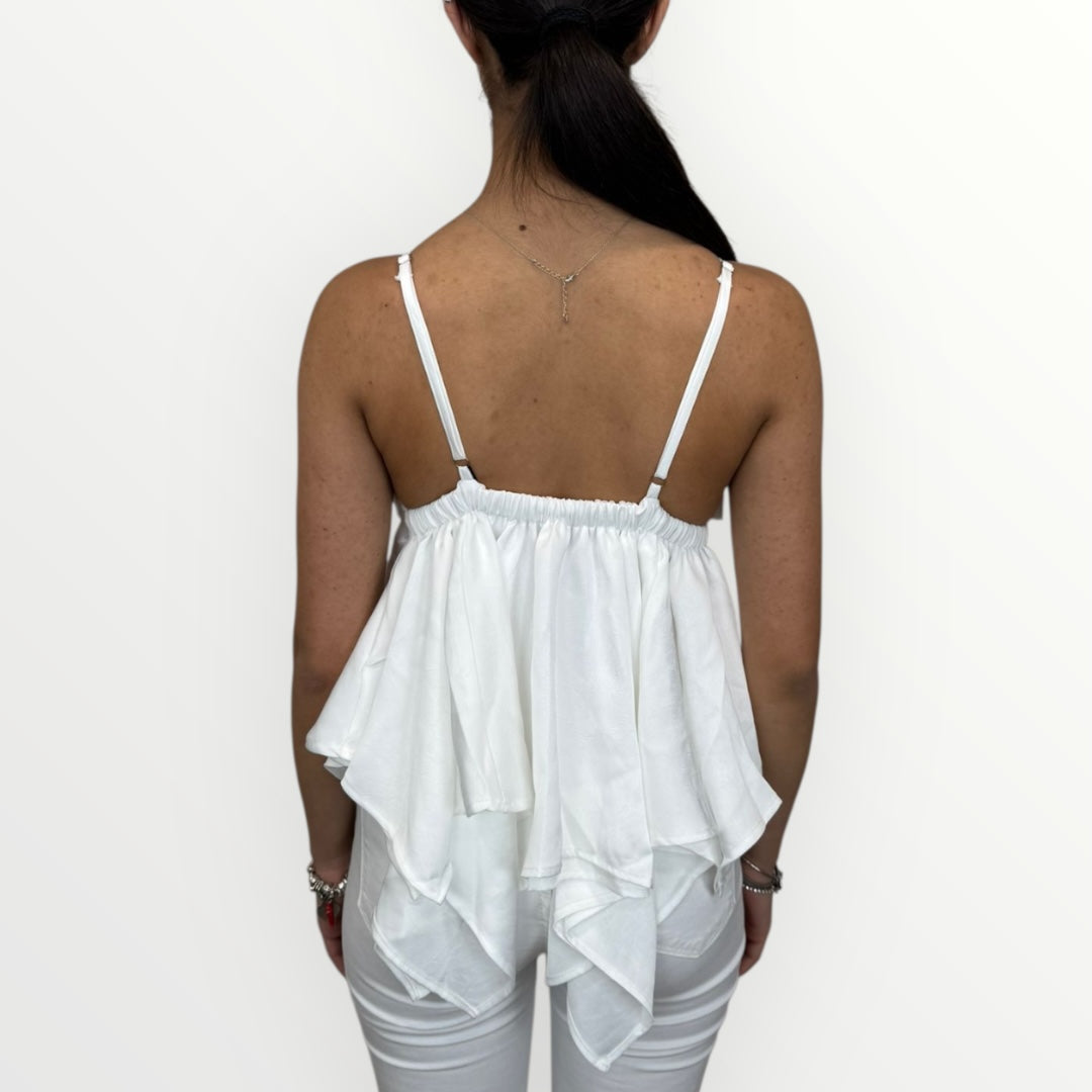 LOFT.73 - TOP FEDERICA