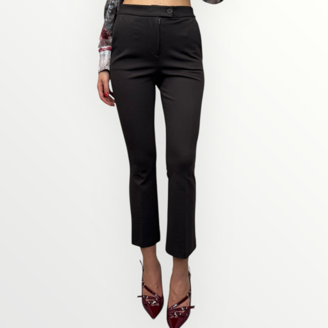 ANGELA DAVIS - PANTALONE