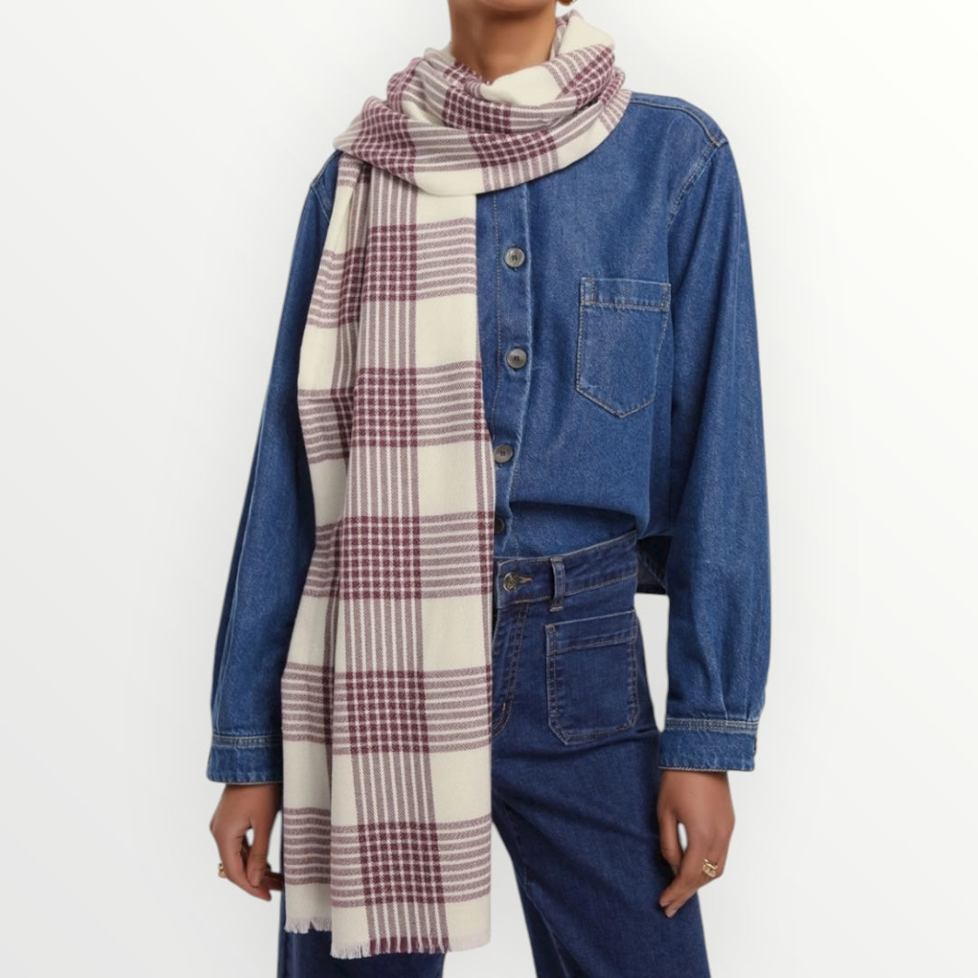 EMME MARELLA - STOLA CIURMA