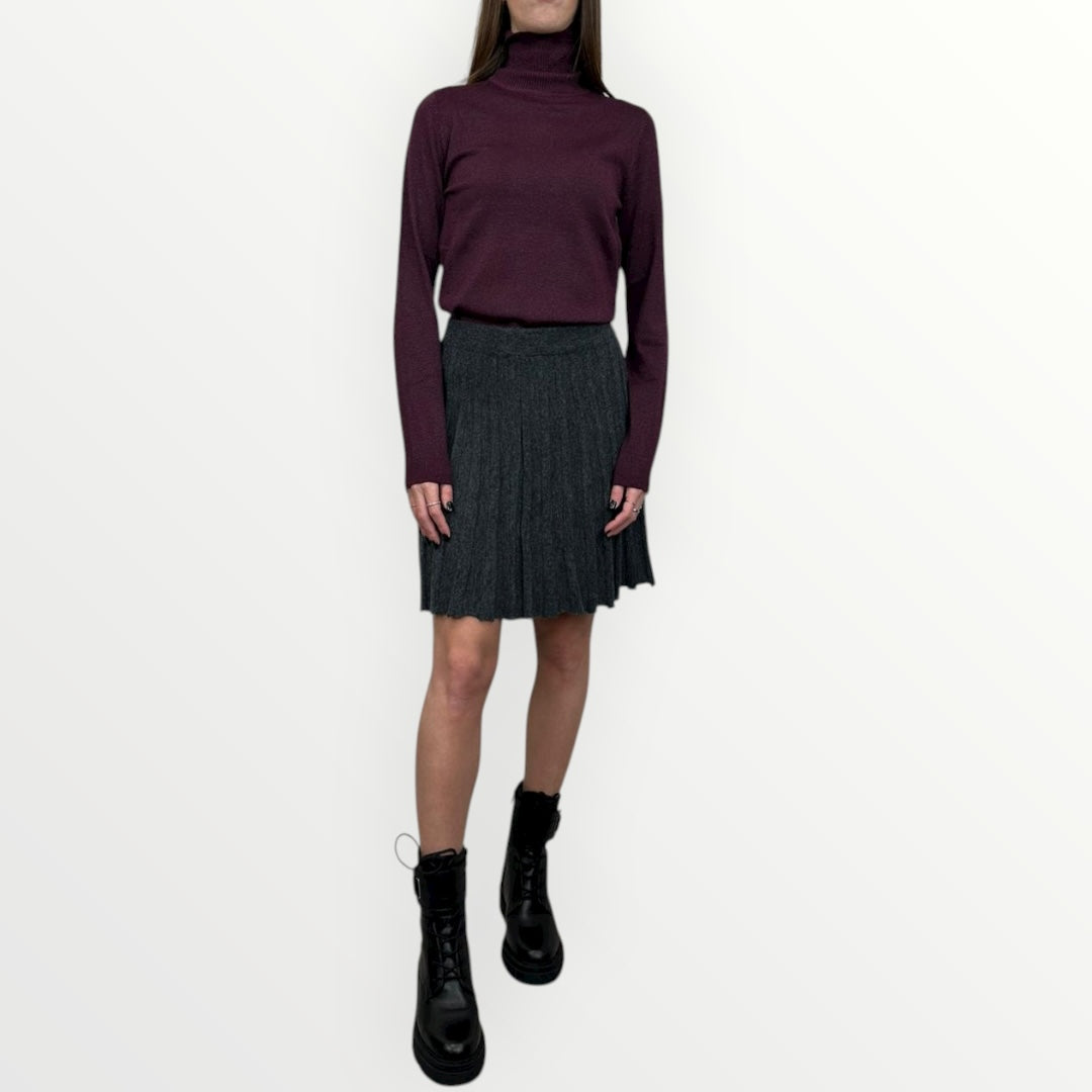 VERO MODA - MAGLIA HAPPY