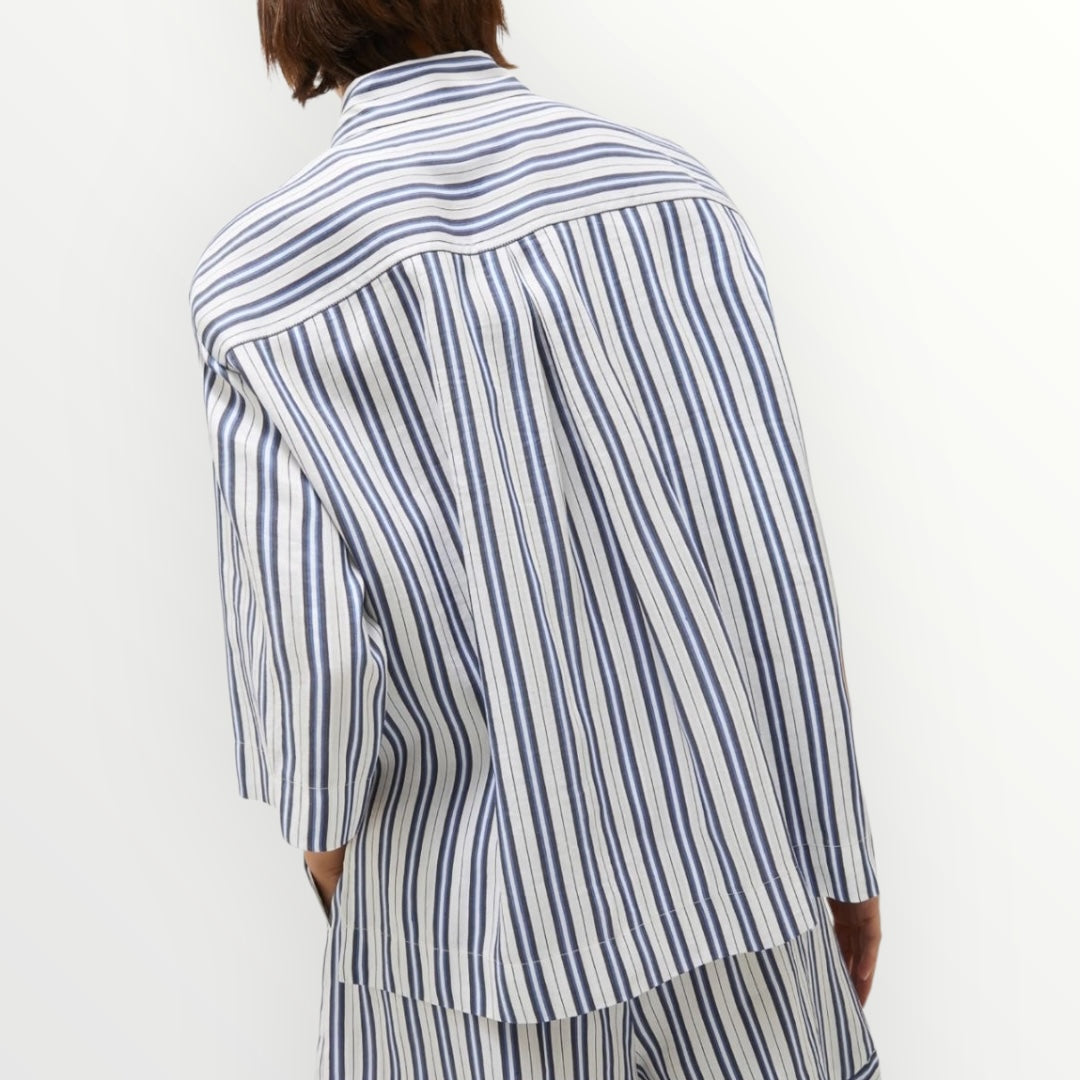 MARELLA - CAMICIA MANNA