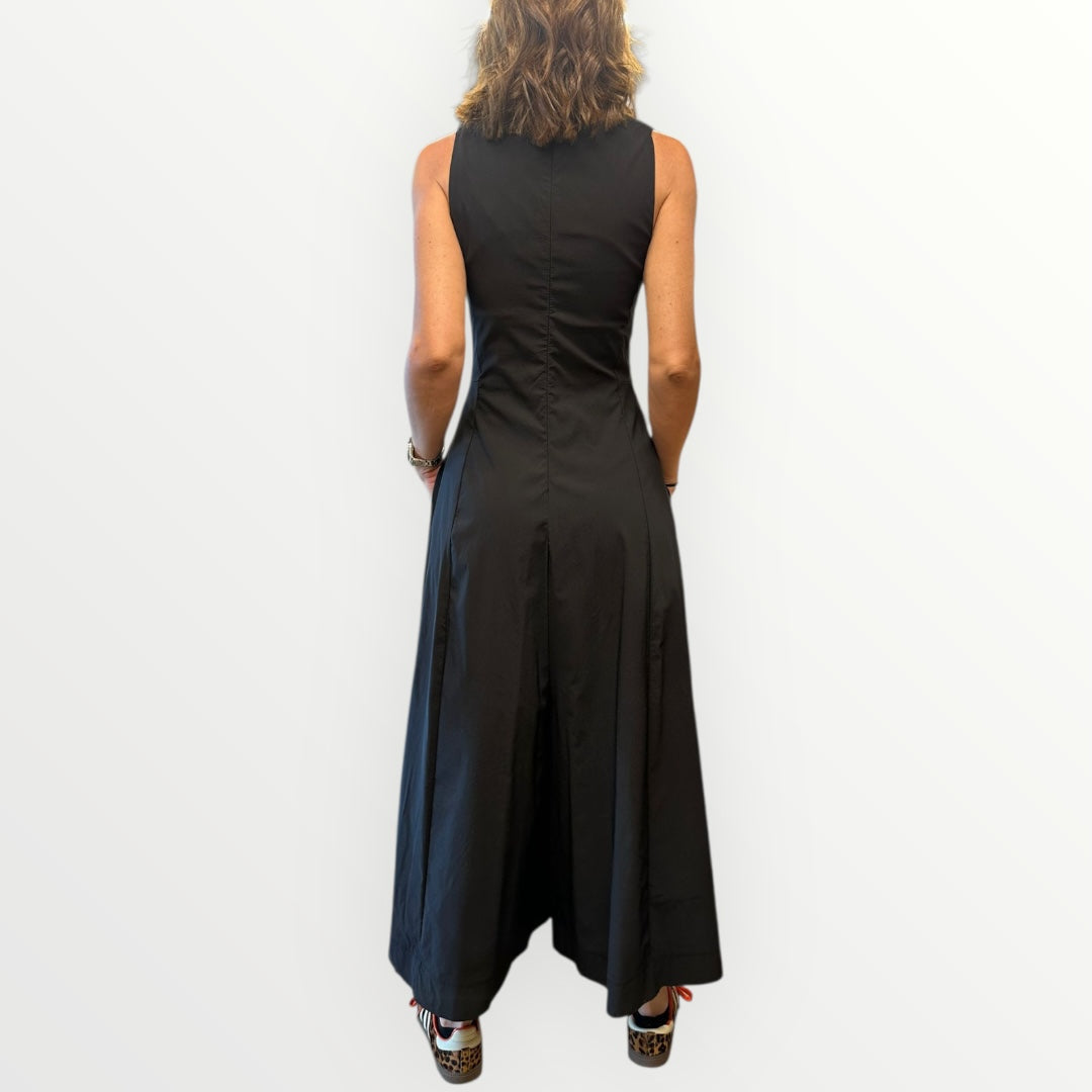 LOFT.73 - TUTA MANDARINO