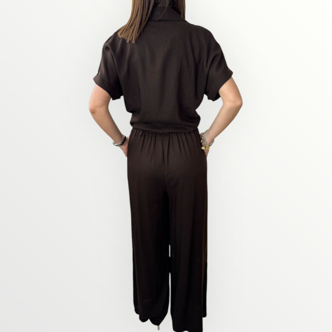 LOFT.73 - COMPLETO CILIEGIA