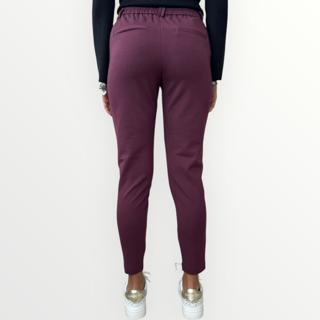 ONLY - PANTALONE POPTRASH