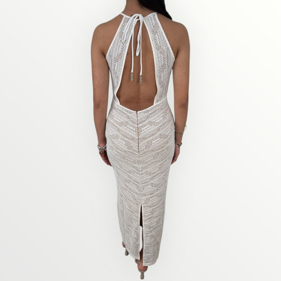 GUESS - ABITO TRAFORATO