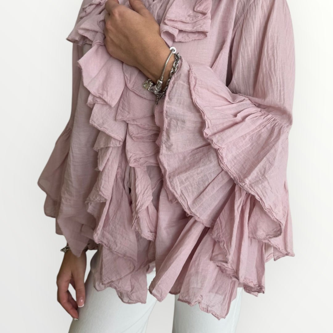 LOFT.73 - CAMICIA PESCA