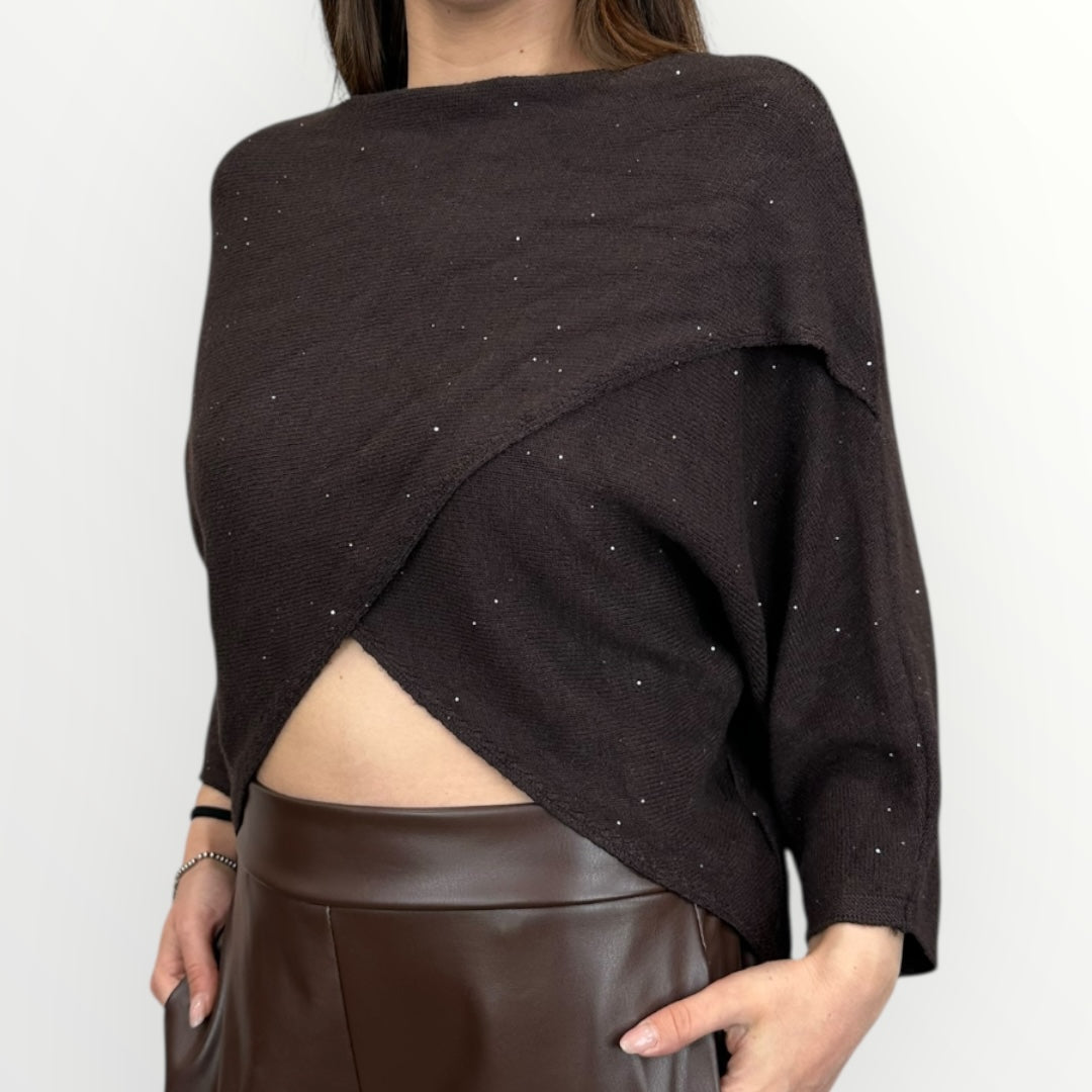 LOFT.73 - MAGLIA POSITANO