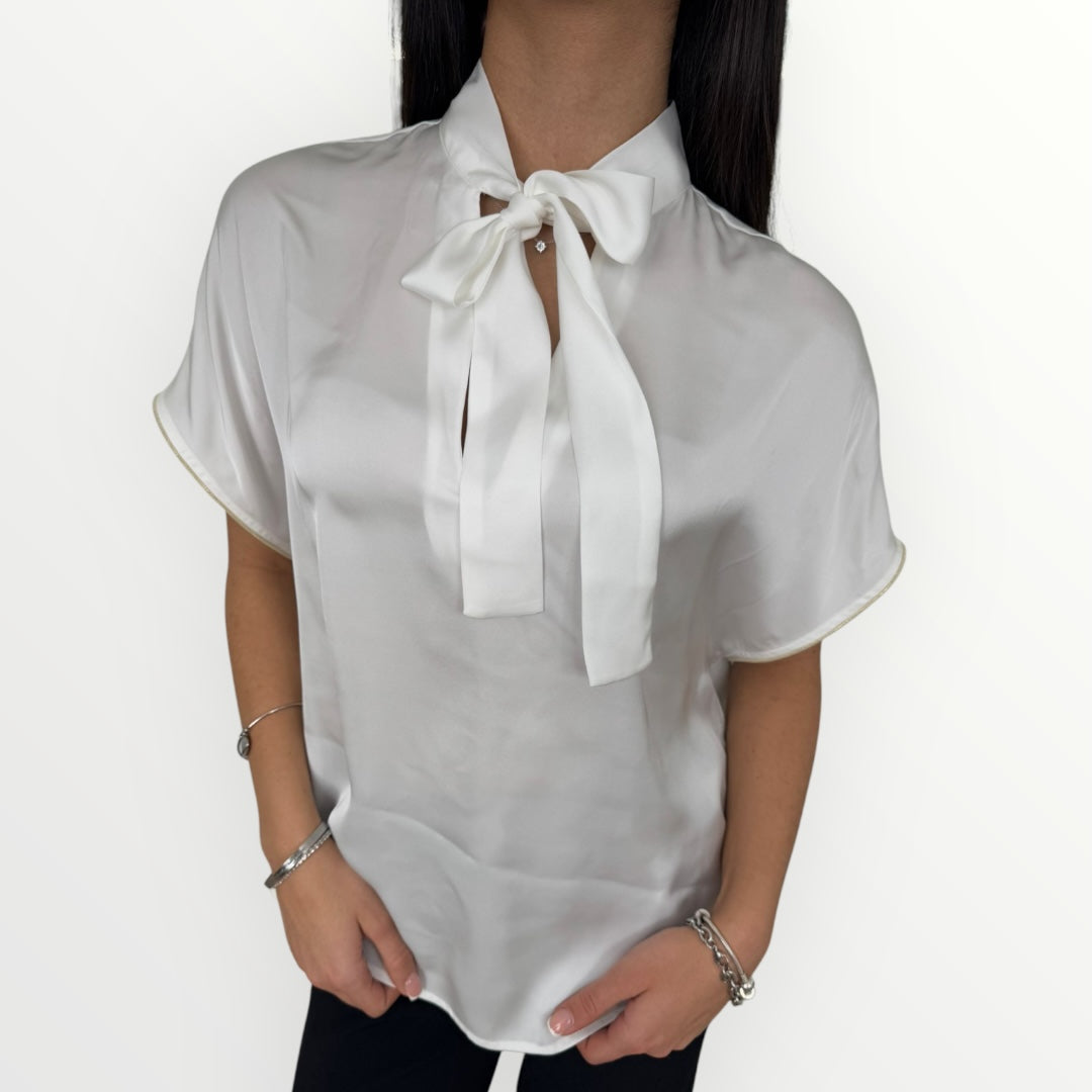 KOCCA - BLUSA KEYS