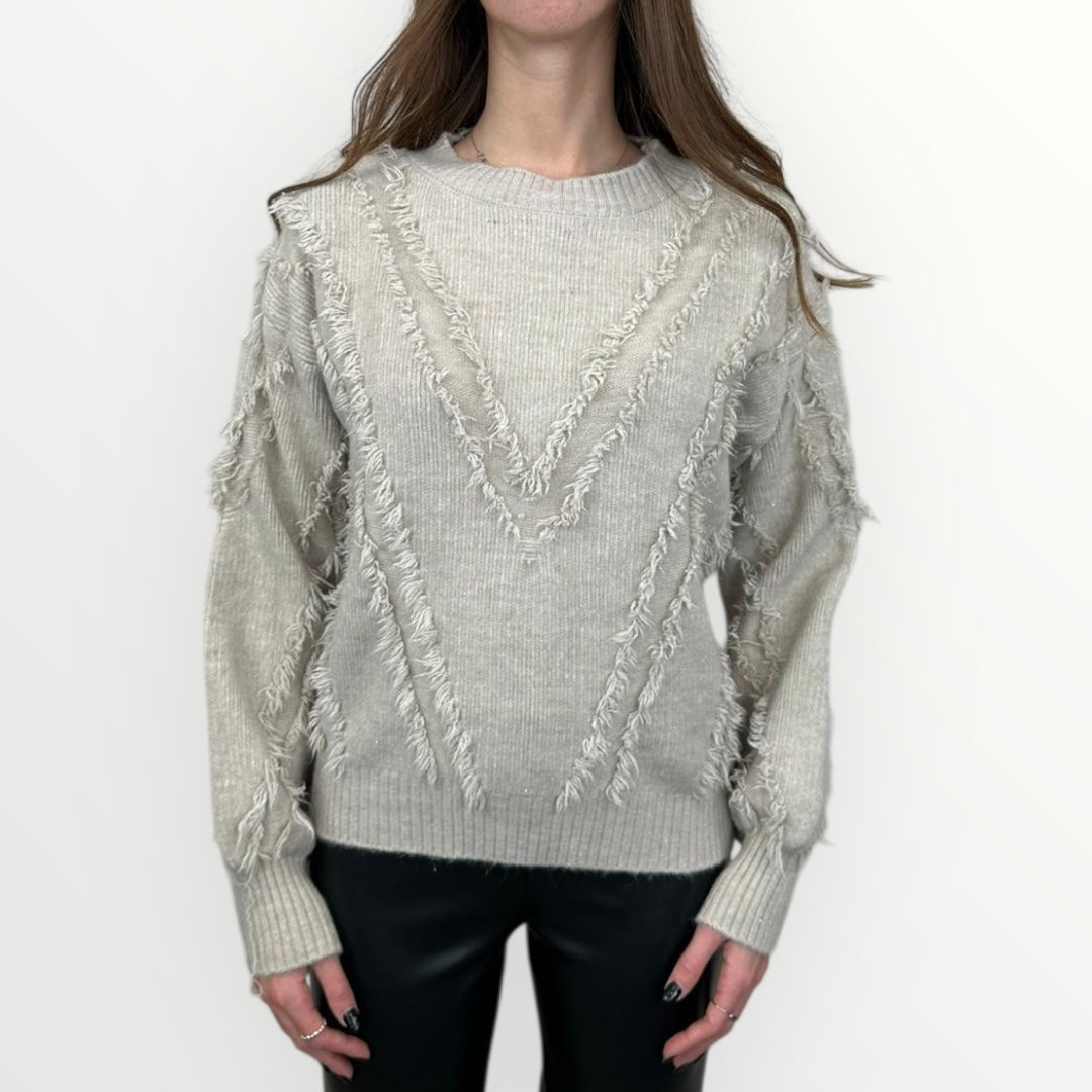 LOFT.73 - MAGLIA ARTE