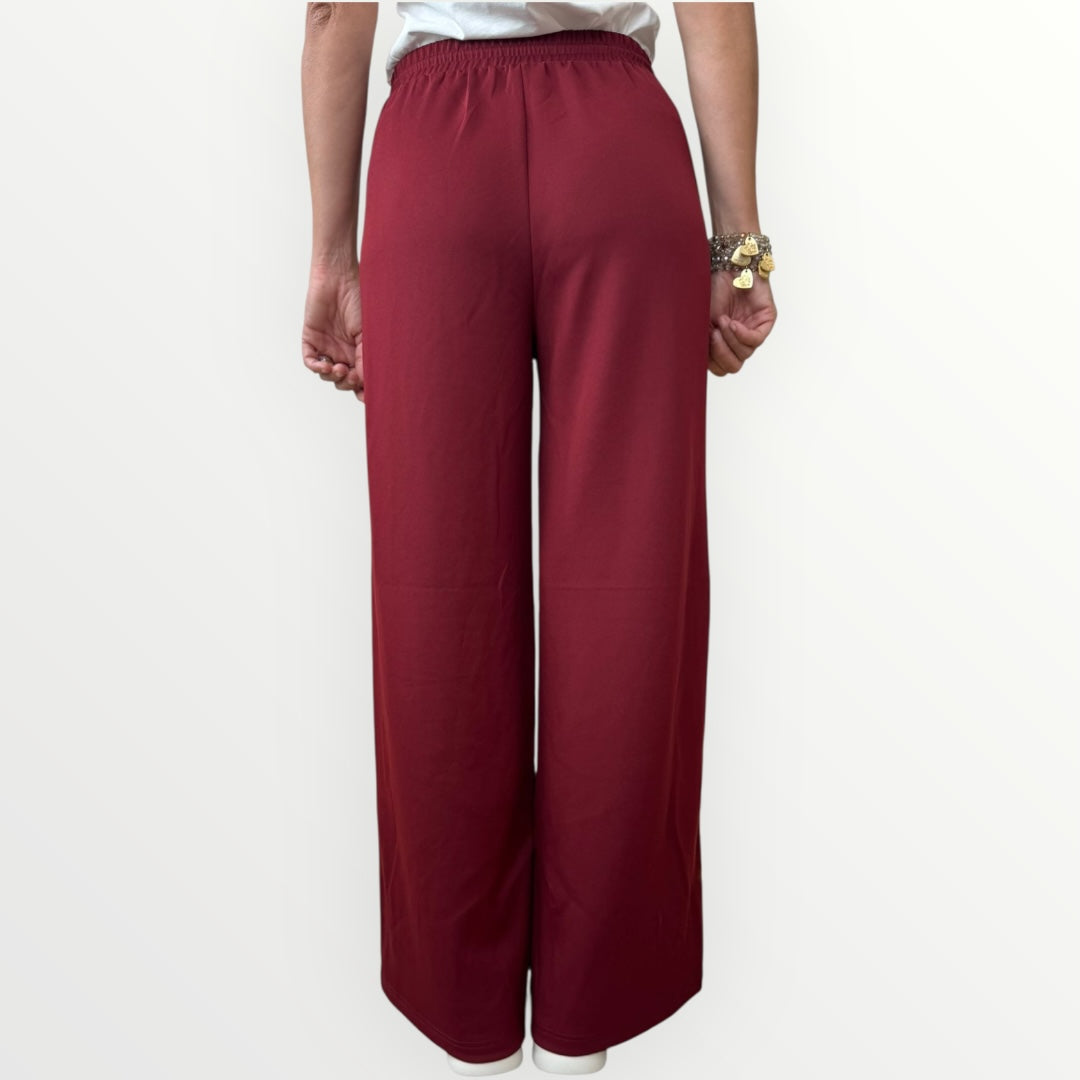 ONLY - PANTALONE ASTA