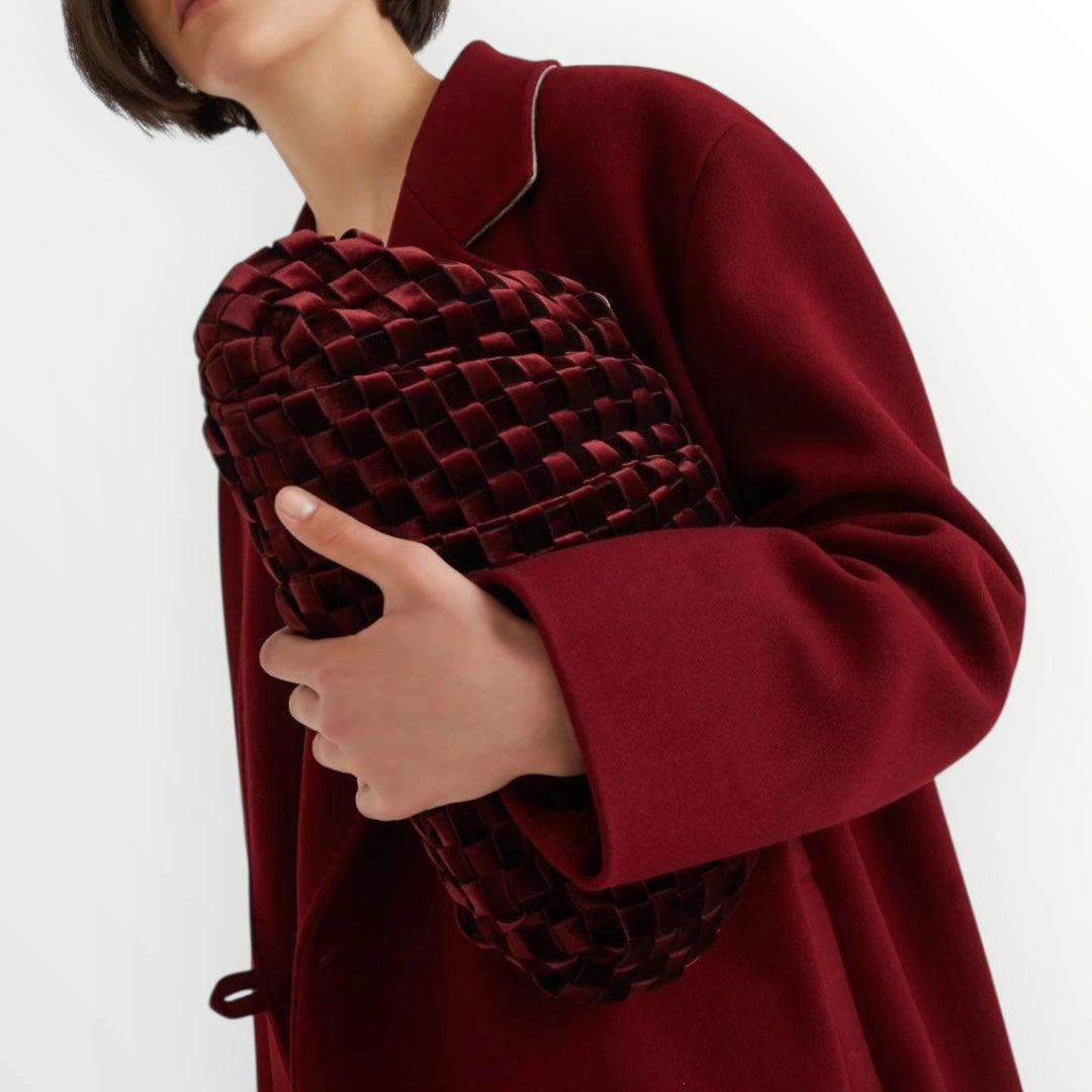 MARELLA - BORSA POLDER