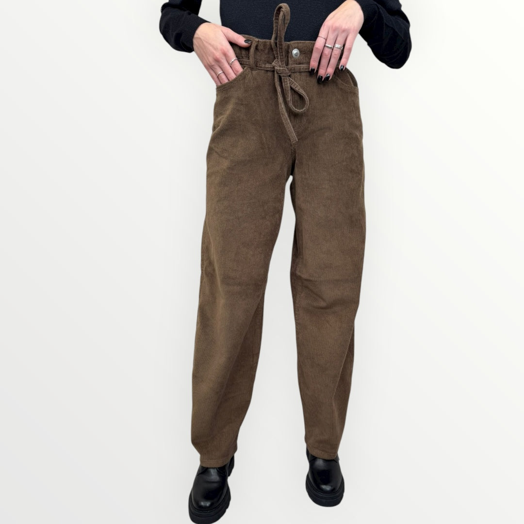 ONLY - PANTALONE GIANNA