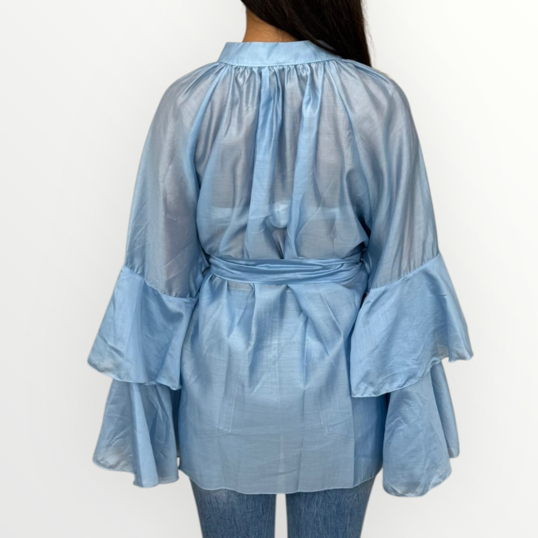 LOFT.73 - BLUSA CAPRI