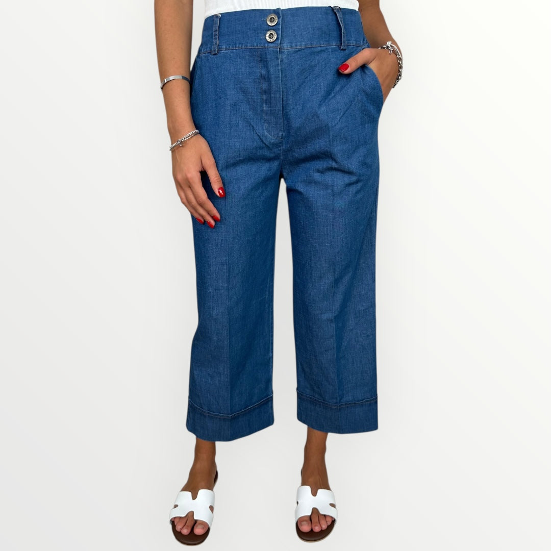 LOFT.73 - PANTALONE ACAPULCO