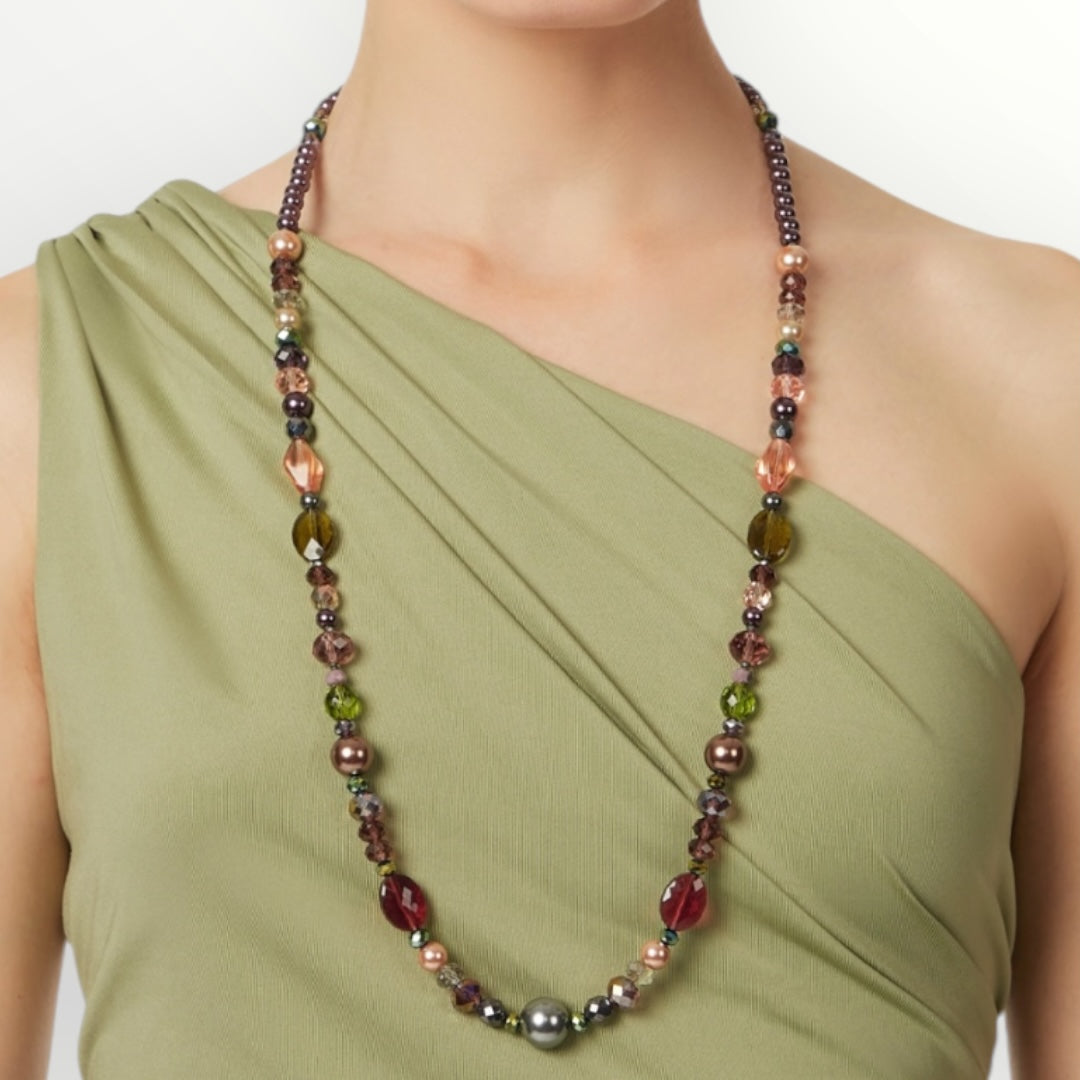 SODINI - COLLANA MADAME