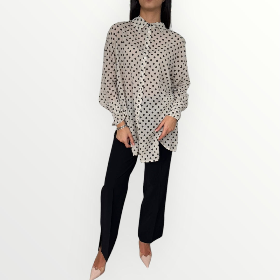KOCCA - CAMICIA SALLUSTIA