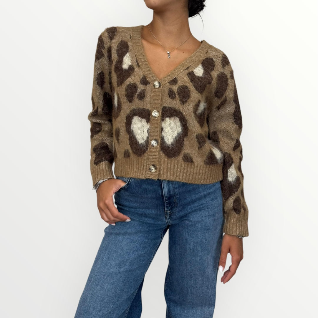ONLY -  CARDIGAN EDELIE