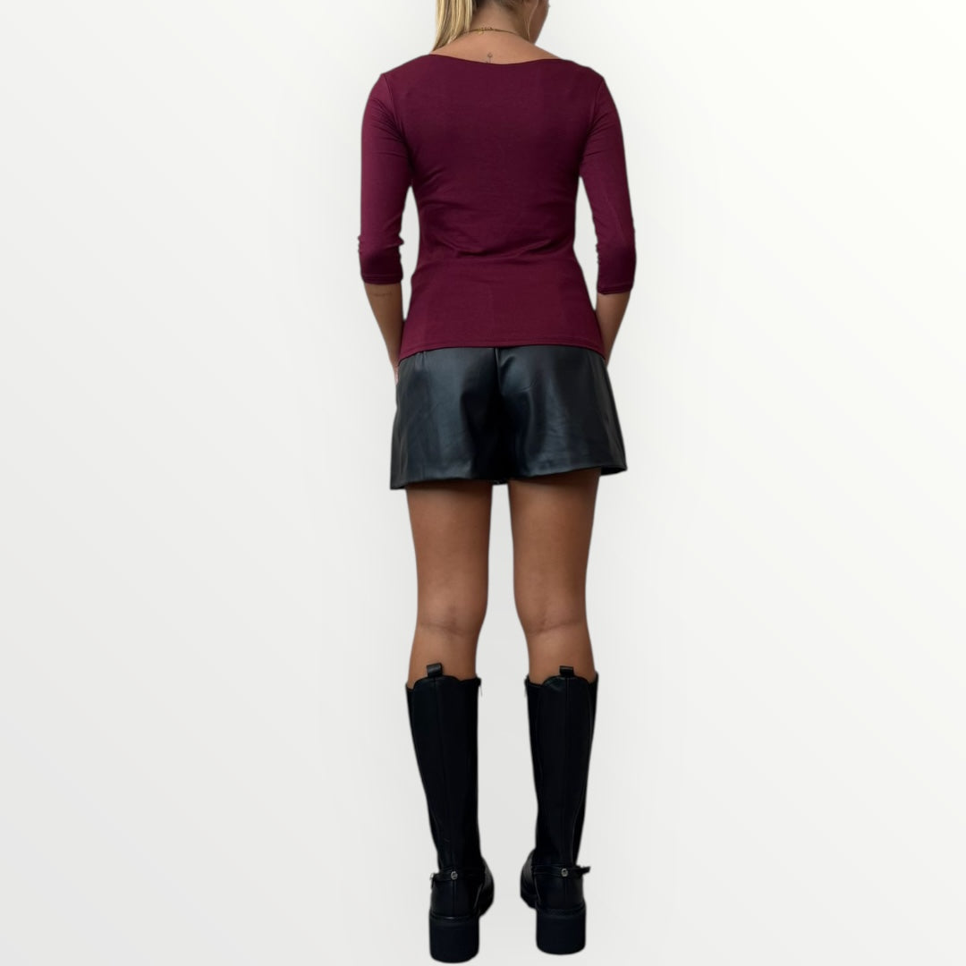 LOFT.73 - T-SHIRT GIAMAICA