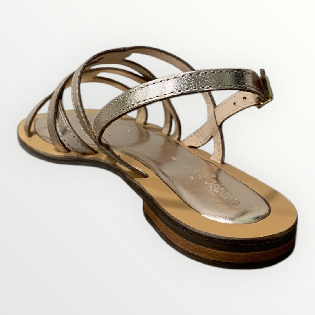 GEOX - SANDALO SOZY