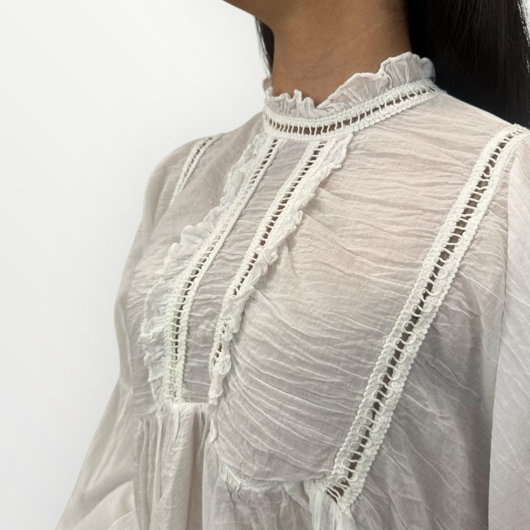 LOFT.73 - CAMICIA ARNO