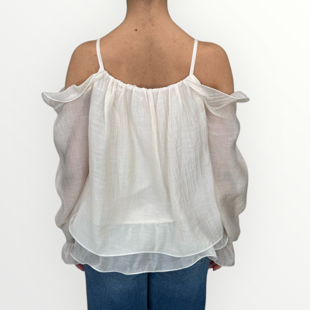 LOFT.73 - CANOTTA DIADEMA