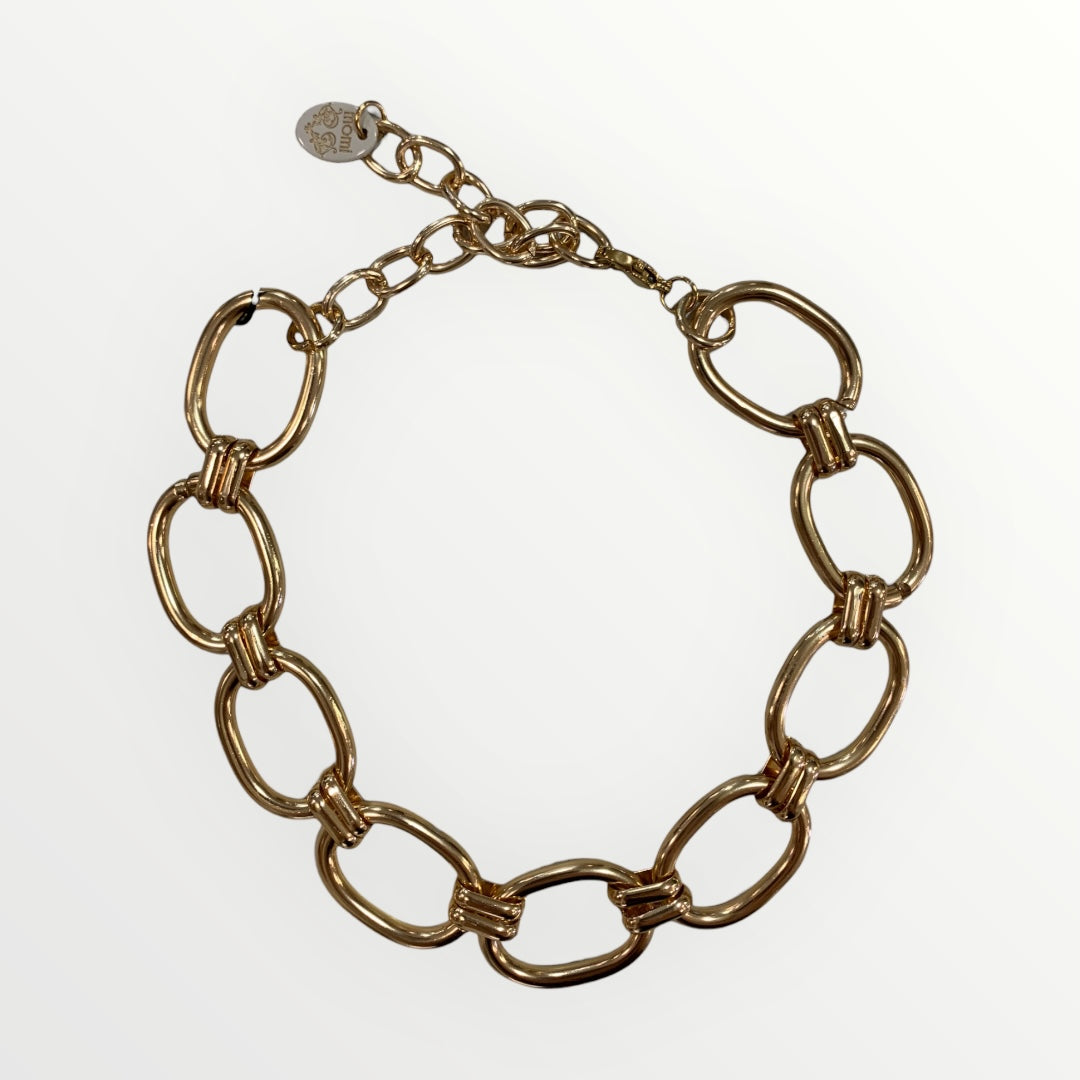 MOMI - COLLANA CHIARA