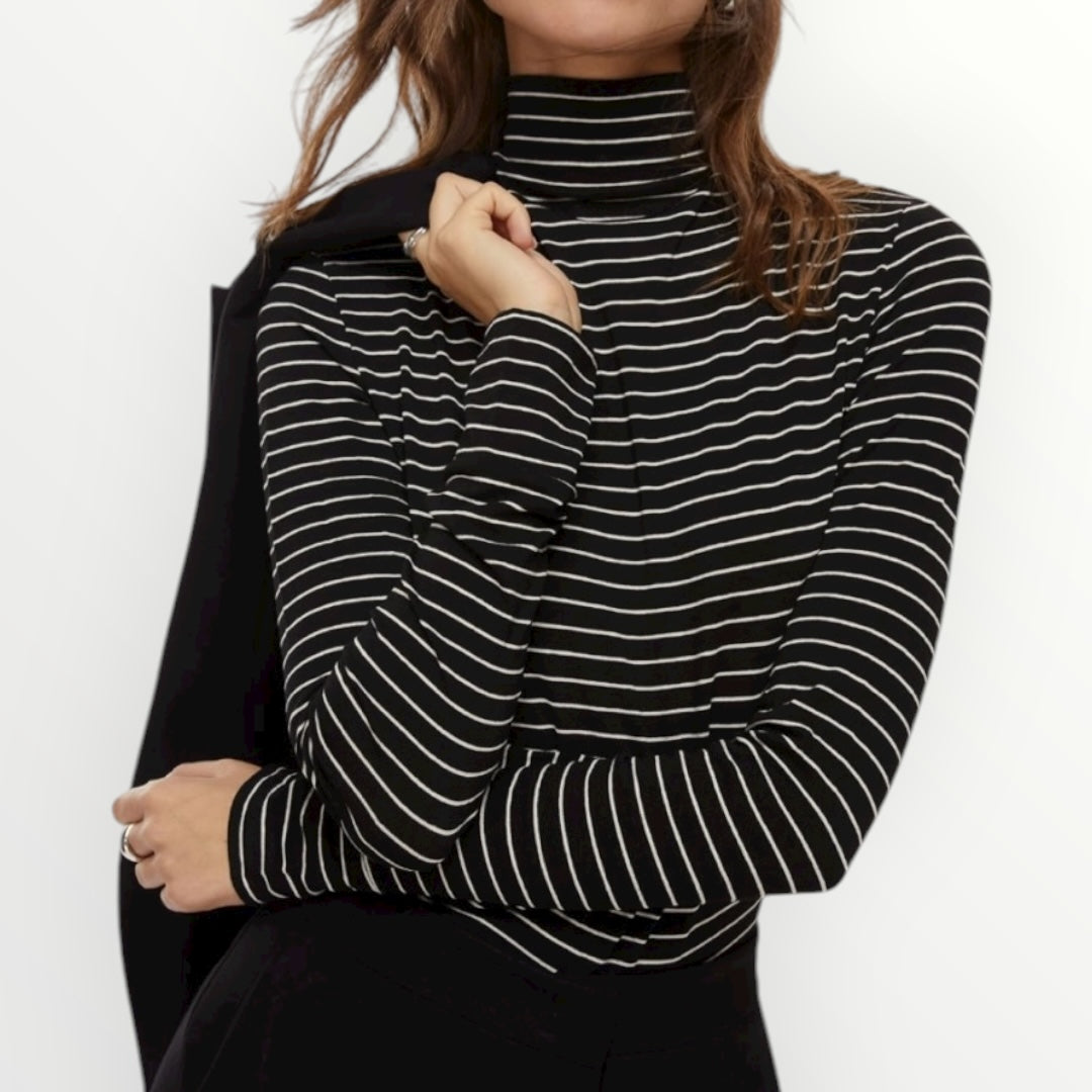 EMME MARELLA - T-SHIRT MAIA