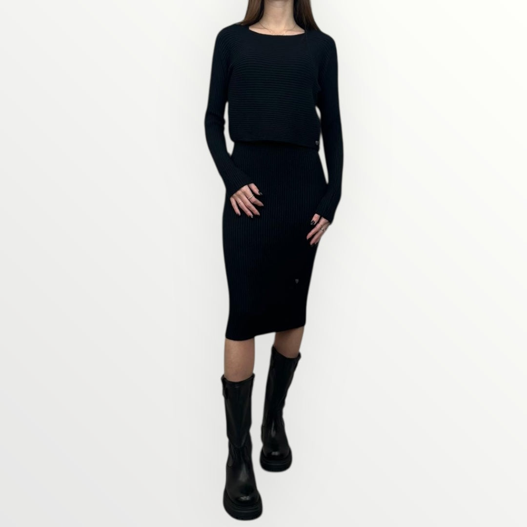 LOFT.73 - ABITO OROLOGIO