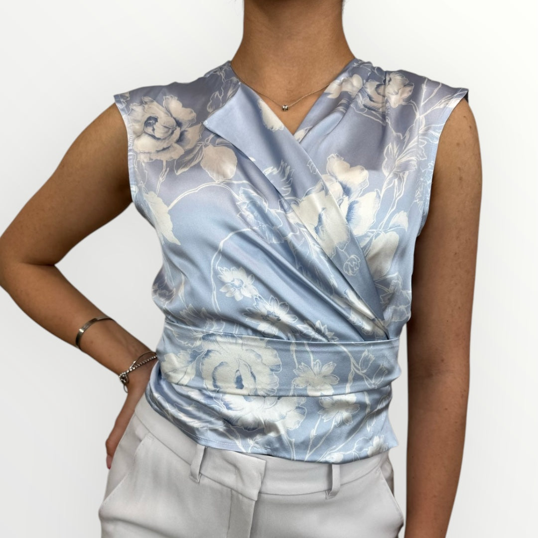 MARELLA - TOP CORRIDA