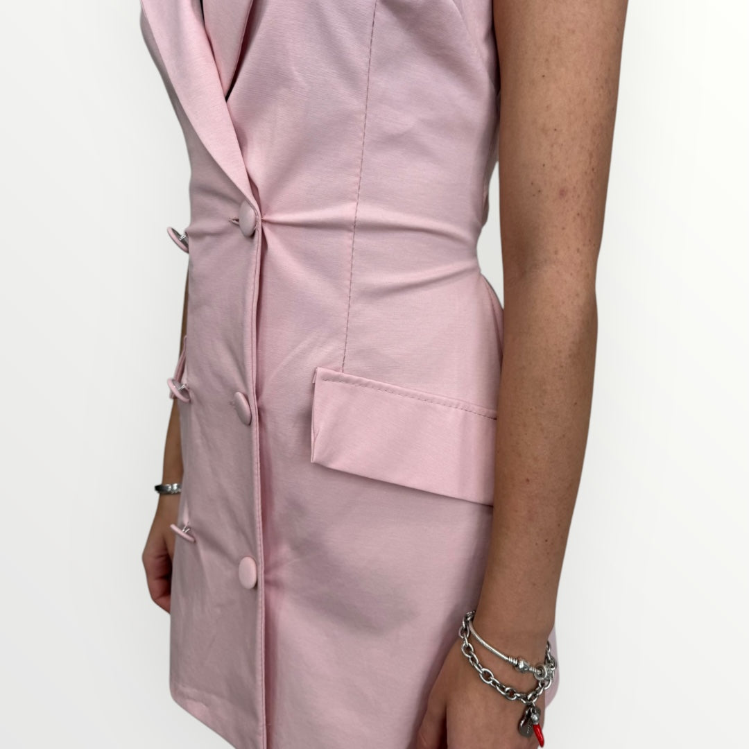 LOFT.73 - ABITO AZALEA