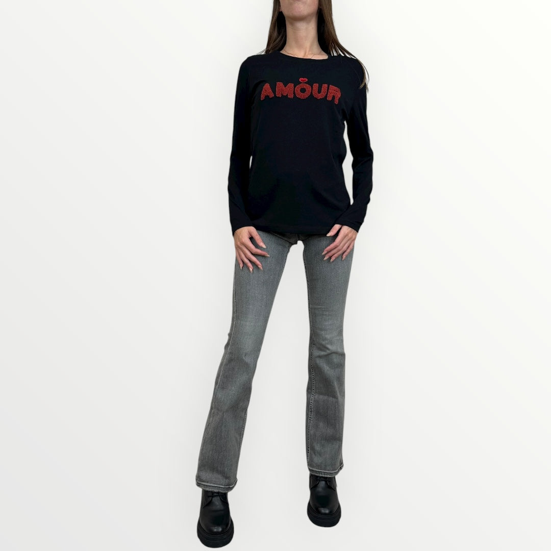 LOFT.73 - T-SHIRT AMORE