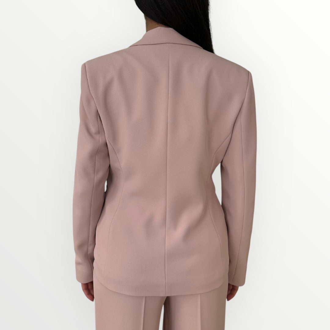 ANGELA DAVIS - MAGLIA A RIGHE