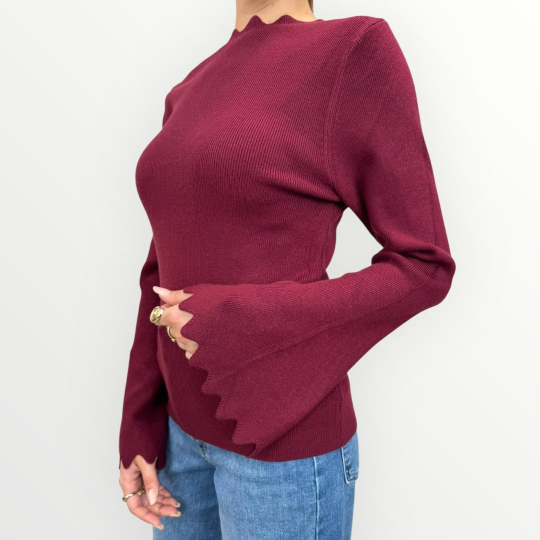 LOFT.73 - MAGLIA MINUTO