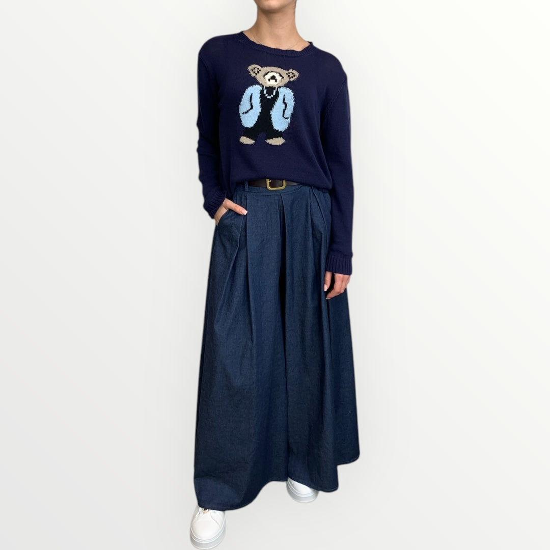 LOFT.73 - PANTALONE INDIA