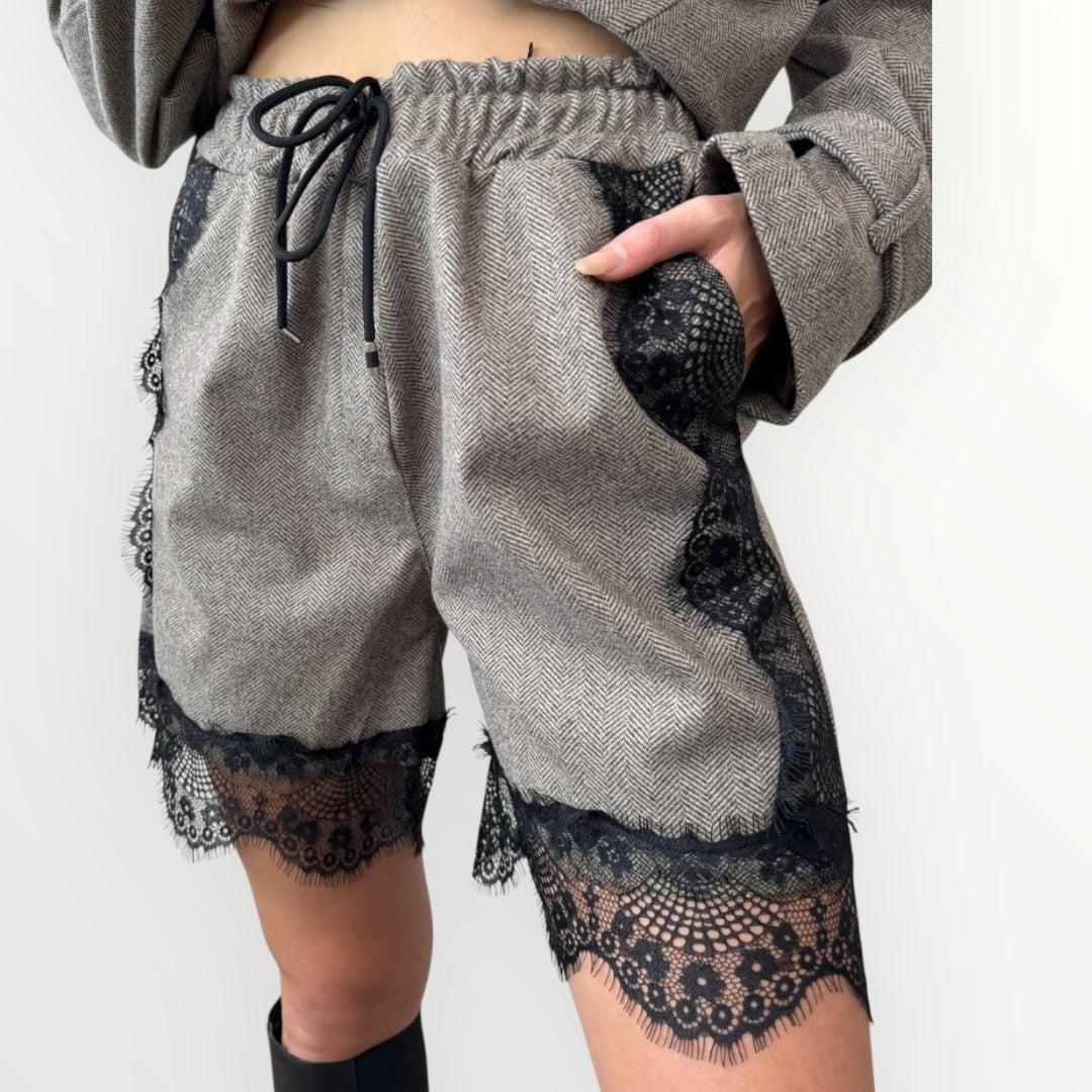 LOFT.73 - SHORT GALEA