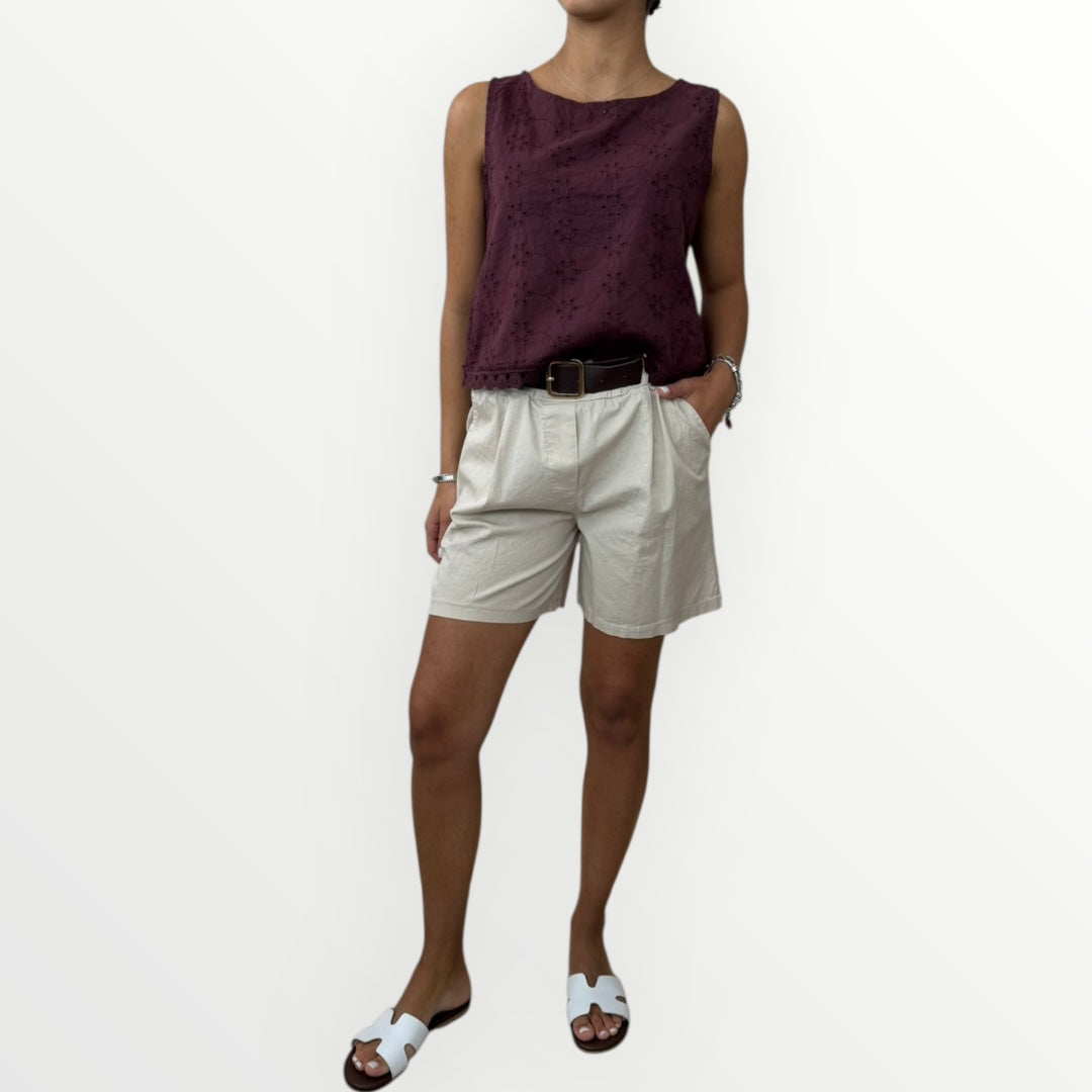 LOFT.73 - SHORT FLAVIA