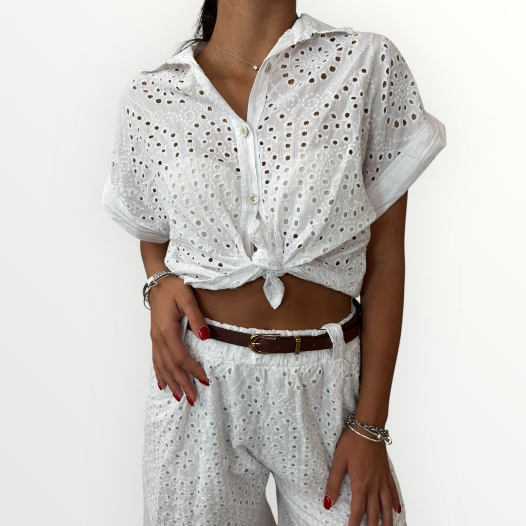 LOFT.73 - COMPLETO DAMIANA