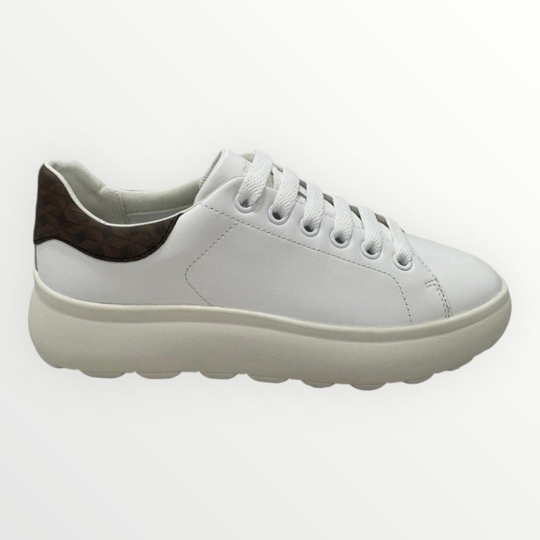 GEOX - SNEAKER SPHERICA