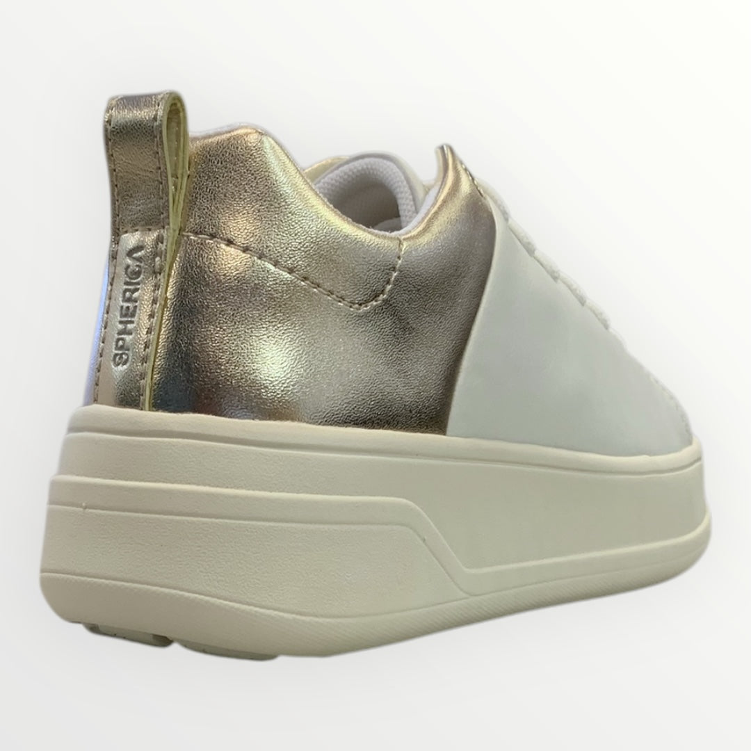 GEOX - SNEAKER SPHERICA ECUB