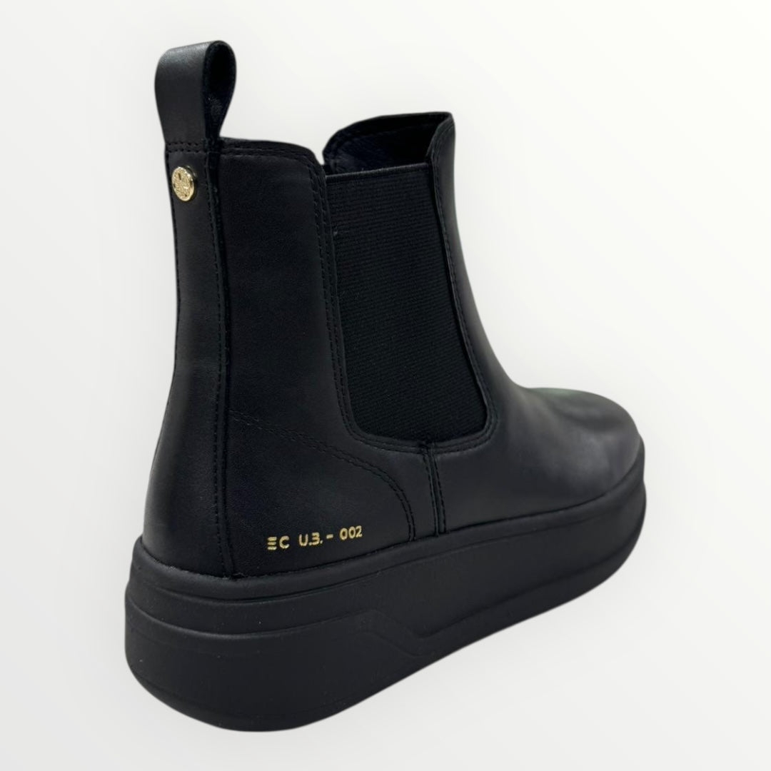 GEOX - STIVALETTO SERILDA