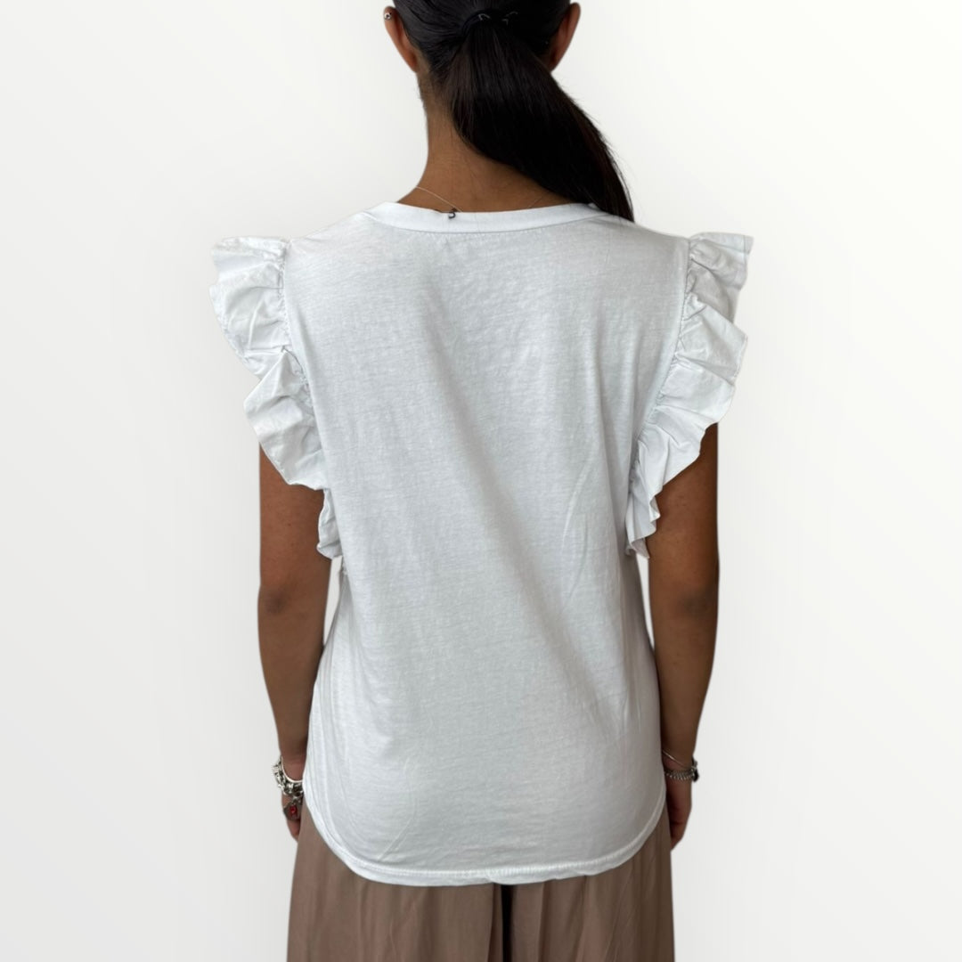 LOFT.73 - T-SHIRT DANZA