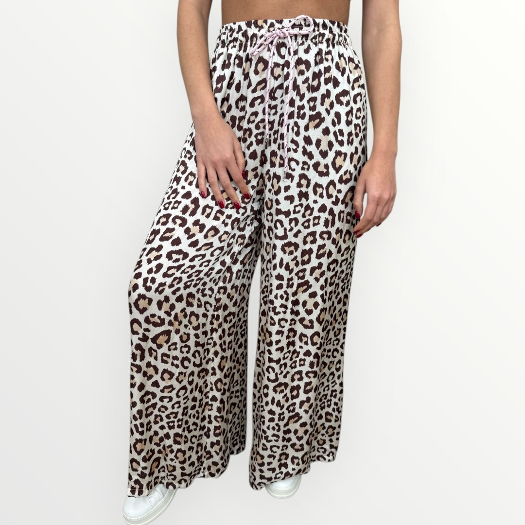 LOFT.73 - PANTALONE LOIRA