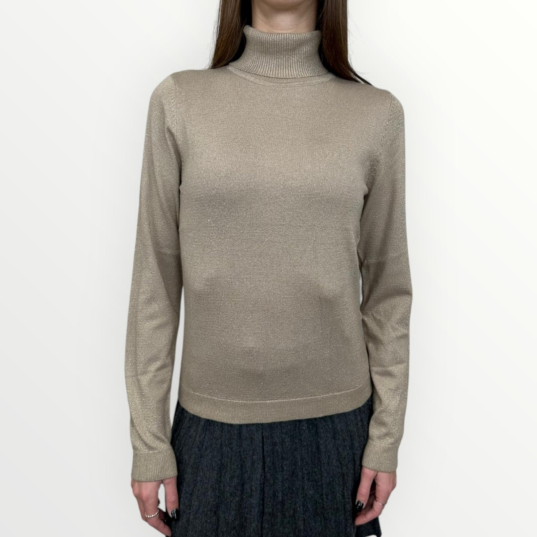 VERO MODA - MAGLIA HAPPY