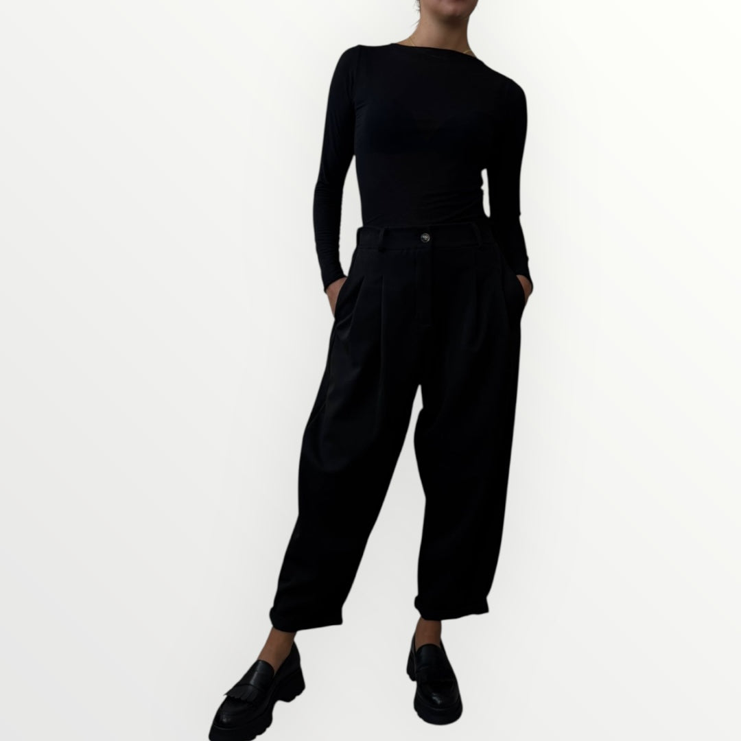 LOFT.73 - PANTALONE GENNAIO