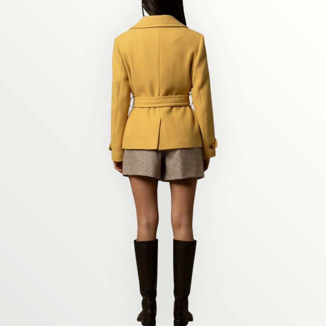 KOCCA - CAPPOTTO LANCILLOTTO