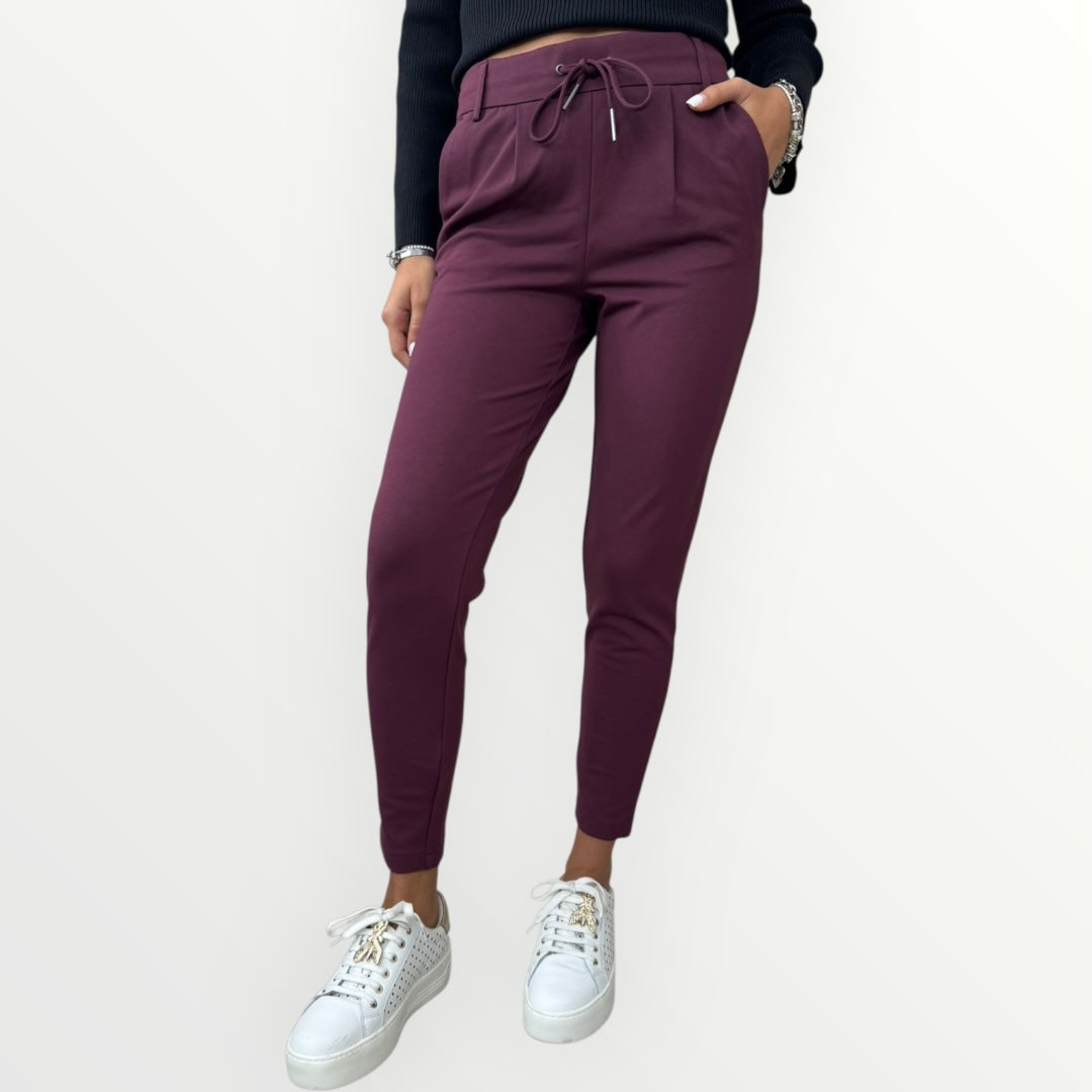ONLY - PANTALONE POPTRASH