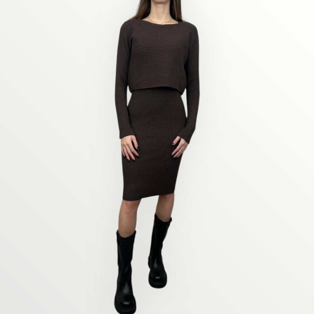 LOFT.73 - ABITO OROLOGIO